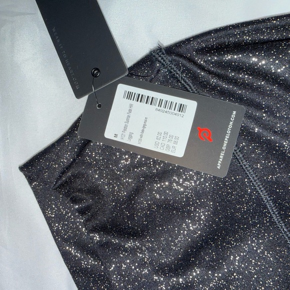 Women's Peloton Bra and Legging set - Picture 4 of 6